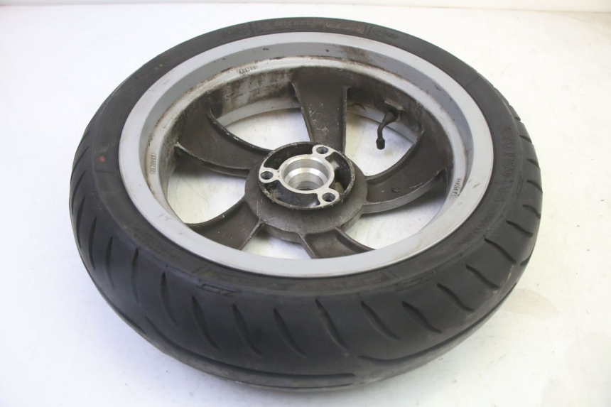 photo de LLANTA TRASERA Y NEUMÁTICO PEUGEOT CITYSTAR 50 (2013 - 2017)