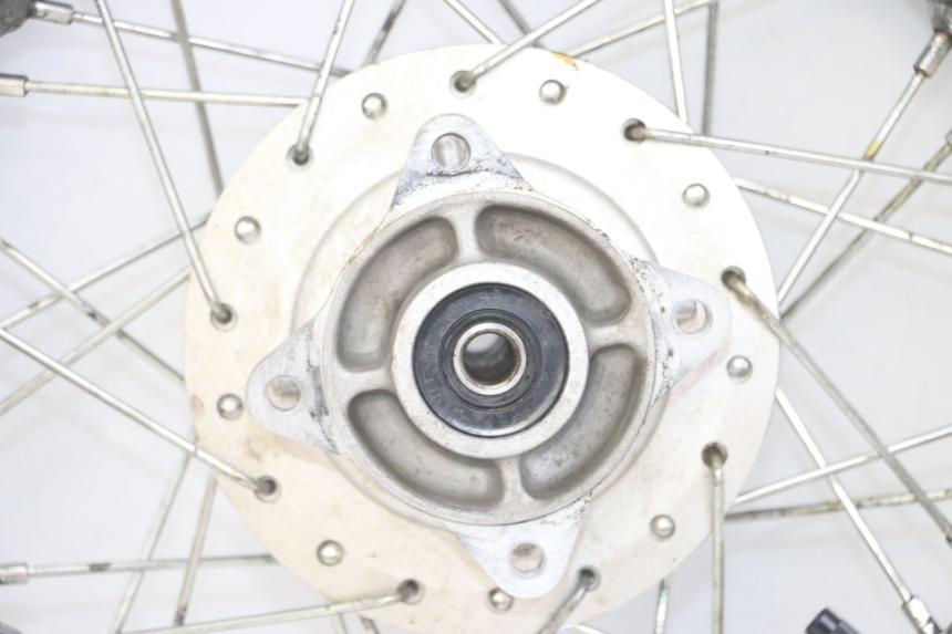 photo de LLANTA TRASERA Y NEUMÁTICO HONDA CRF-F CRF F 110 (2019 - 2022)