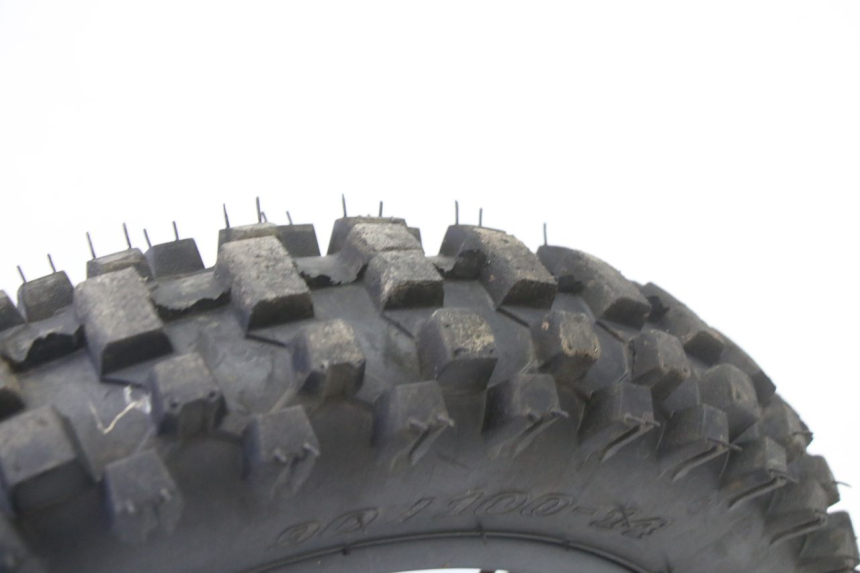 photo de RINCON Y NEUMÁTICO TRASERO ORION DIRT BIKE 125