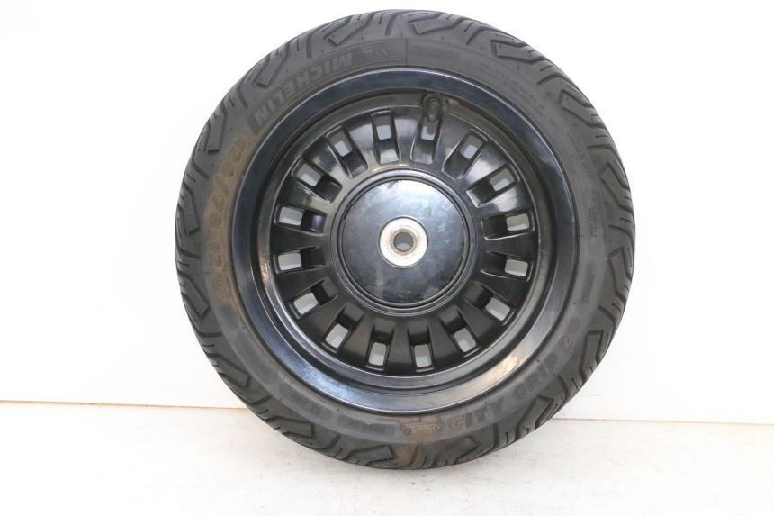 photo de LLANTA TRASERA Y NEUMÁTICO PEUGEOT DJANGO 4T 50 (2014 - 2019) - Vista principal