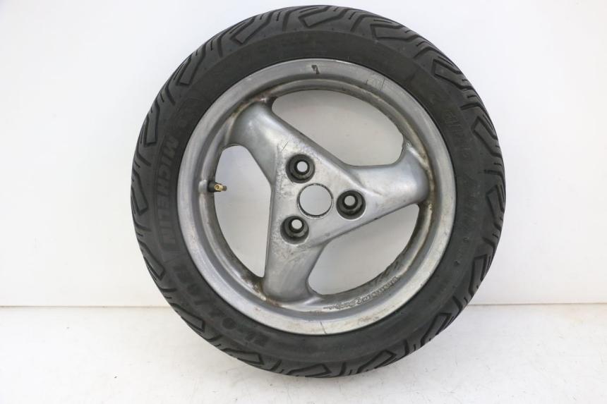photo de LLANTA TRASERA Y NEUMÁTICO PEUGEOT ELYSTAR 125 (2002 - 2007)