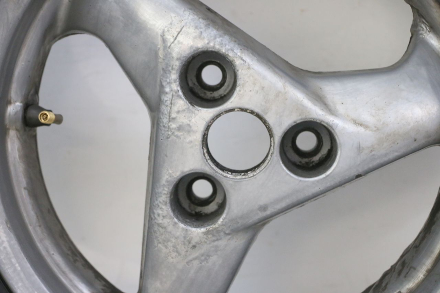 photo de LLANTA TRASERA Y NEUMÁTICO PEUGEOT ELYSTAR 125 (2002 - 2007)