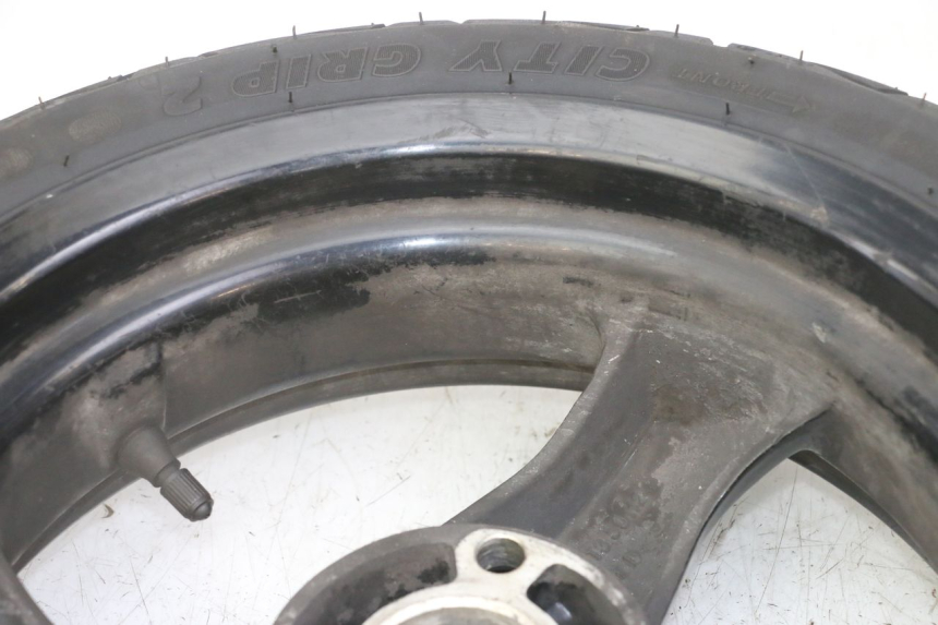photo de LLANTA TRASERA Y NEUMÁTICO PEUGEOT ELYSTAR 50 (2002 - 2014)