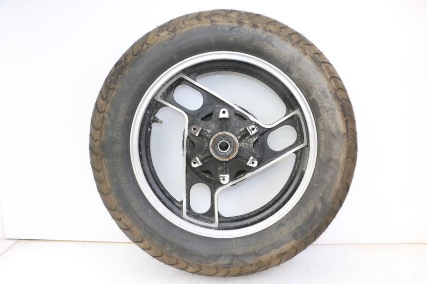 photo de LLANTA TRASERA Y NEUMÁTICO YAMAHA FJ 36Y 1100 (1984 - 1985)