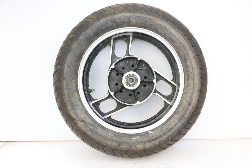 photo de LLANTA TRASERA Y NEUMÁTICO YAMAHA FJ 36Y 1100 (1984 - 1985)