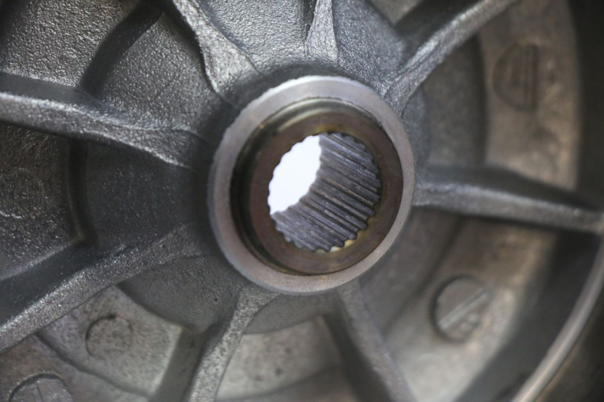 photo de LLANTA TRASERA Y NEUMÁTICO PIAGGIO FLY 2T 50 (2004 - 2017)