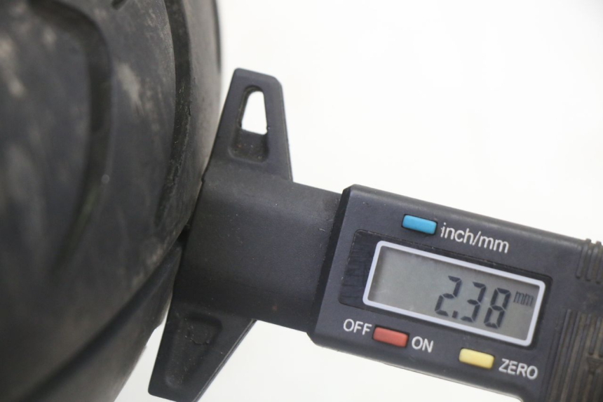 photo de LLANTA TRASERA Y NEUMÁTICO PIAGGIO FLY 2T 50 (2004 - 2017)