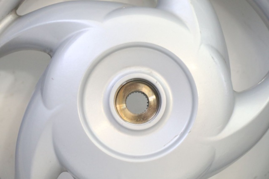 photo de LLANTA TRASERA Y NEUMÁTICO PIAGGIO FLY 2T 50 (2004 - 2017)