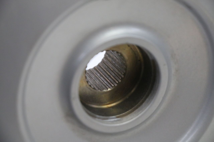 photo de LLANTA TRASERA Y NEUMÁTICO PIAGGIO FLY 2T 50 (2004 - 2017)