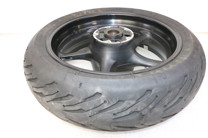 photo de LLANTA TRASERA Y NEUMÁTICO YAMAHA FZ6 FAZER S2 600 (2007 - 2011)
