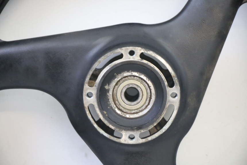 photo de LLANTA TRASERA Y NEUMÁTICO SUZUKI GS GSE 500 (2001 - 2003)