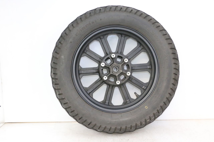 photo de LLANTA TRASERA Y NEUMÁTICO KEEWAY K-LIGHT KLIGHT 125 (2018 - 2025)