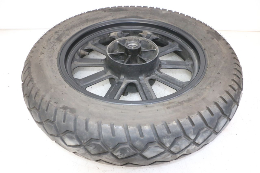 photo de LLANTA TRASERA Y NEUMÁTICO KEEWAY K-LIGHT KLIGHT 125 (2018 - 2025)