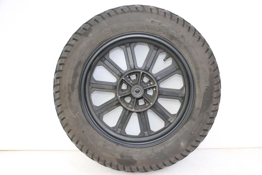 photo de LLANTA TRASERA Y NEUMÁTICO KEEWAY K-LIGHT KLIGHT 125 (2018 - 2025)