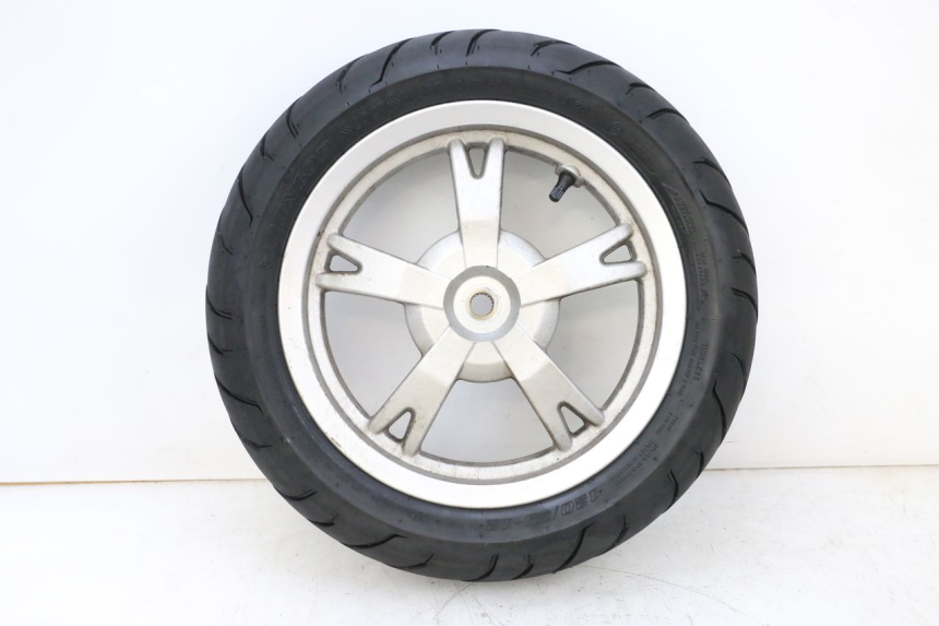 photo de LLANTA TRASERA Y NEUMÁTICO PEUGEOT KISBEE 4T 50 (2018 - 2022) - Vista principal