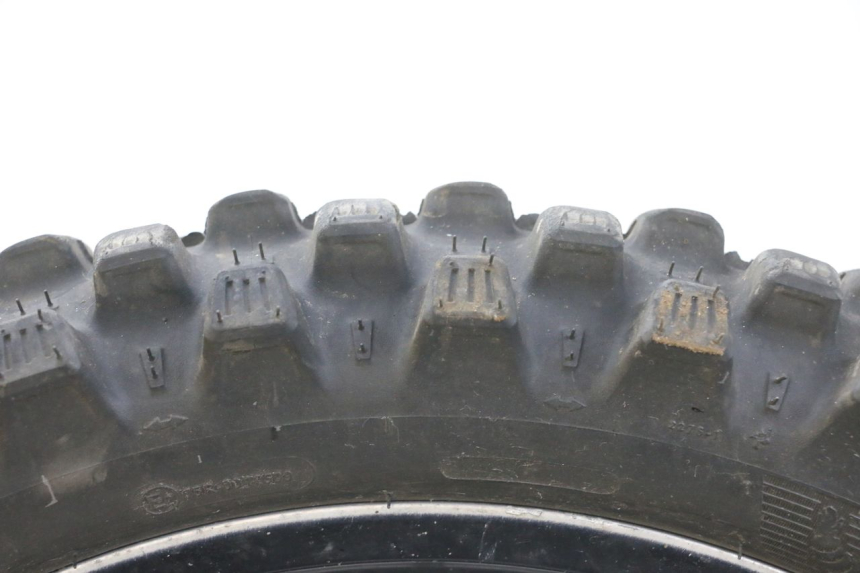 photo de LLANTA TRASERA Y NEUMÁTICO KAWASAKI KXF KX-F 250 (2017 - 2019) - Detalle de la pieza