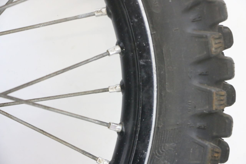 photo de LLANTA TRASERA Y NEUMÁTICO KAWASAKI KXF KX-F 250 (2017 - 2019) - Vista principal