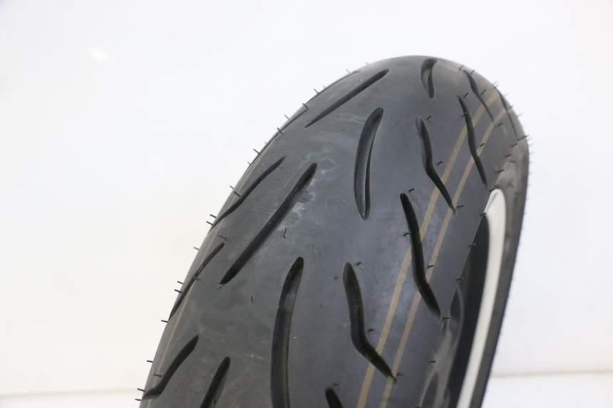 photo de LLANTA TRASERA Y NEUMÁTICO KYMCO LIKE 4T 50 (2019 - 2025)