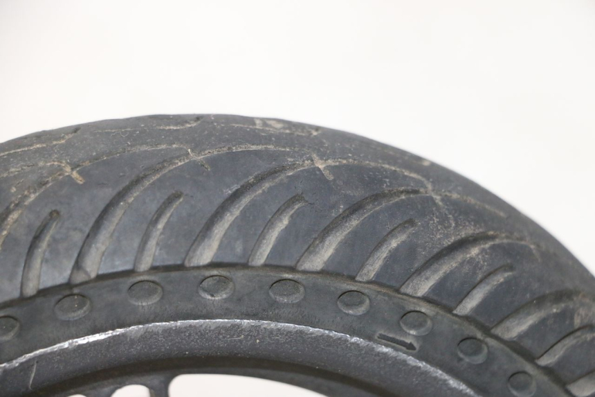 photo de LLANTA TRASERA Y NEUMÁTICO XIAOMI MI PRO 2 1