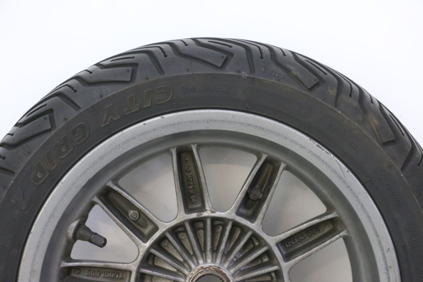 photo de LLANTA TRASERA Y NEUMÁTICO PIAGGIO MP3 125 (2006 - 2014)