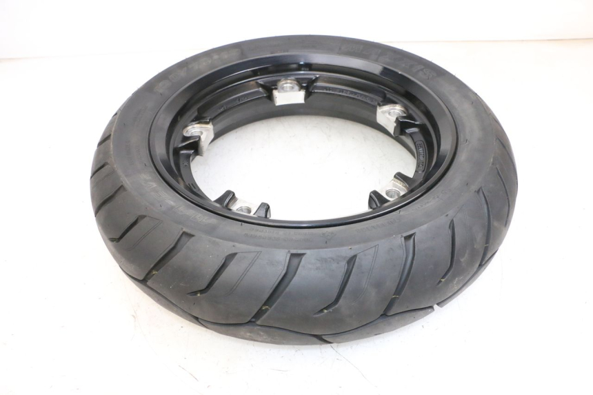 photo de LLANTA TRASERA Y NEUMÁTICO YAMAHA NEO'S CORE 1 (2022 - 2026) - Zoom estado de uso