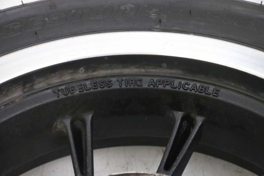 photo de LLANTA TRASERA Y NEUMÁTICO KYMCO LIKE 4T 50 (2019 - 2025) - Vista general del producto