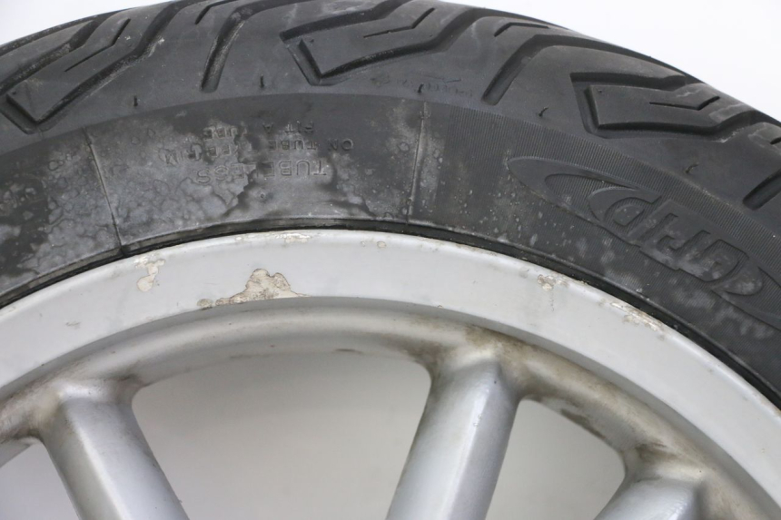 photo de LLANTA TRASERA Y NEUMÁTICO PIAGGIO MP3 LT 400 (2007 - 2012)