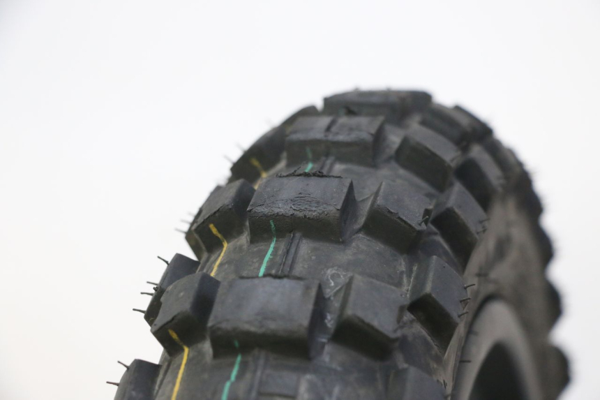 photo de LLANTA TRASERA Y NEUMÁTICO APOLLO RFZ 125