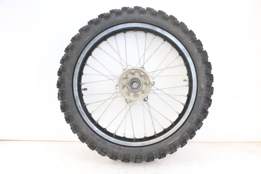 photo de LLANTA TRASERA Y NEUMÁTICO SMALL MX THUNDER 250
