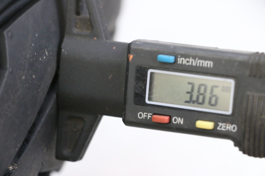 photo de LLANTA TRASERA Y NEUMÁTICO KSR TR SM 50 (2015 - 2018) - Detalle de la pieza