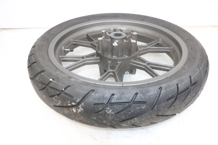 photo de LLANTA TRASERA Y NEUMÁTICO KSR TR SM 50 (2015 - 2018) - Otra perspectiva