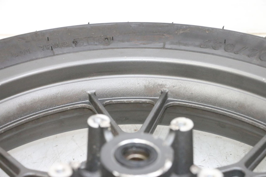 photo de LLANTA TRASERA Y NEUMÁTICO KSR TR SM 50 (2015 - 2018) - Vista general del producto