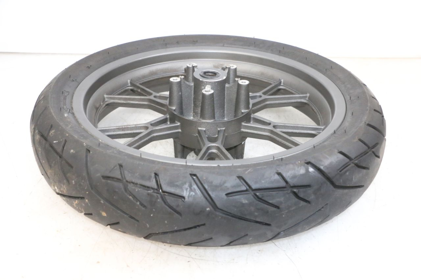 photo de LLANTA TRASERA Y NEUMÁTICO KSR TR SM 50 (2015 - 2018) - Recambio usado revisado