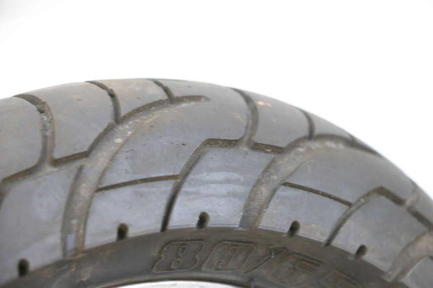 photo de RINCON Y NEUMÁTICO TRASERO DUALTRON VICTOR LIMITED 1