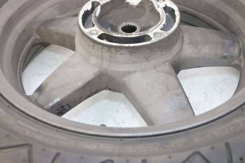 photo de LLANTA TRASERA Y NEUMÁTICO YAMAHA X-MAX XMAX 125 (2010 - 2014)