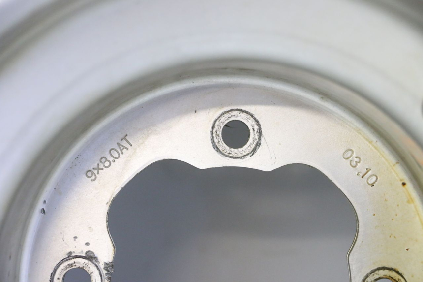 photo de LLANTA TRASERA Y NEUMÁTICO YAMAHA YFM R RAPTOR 250 (2008 - 2014)