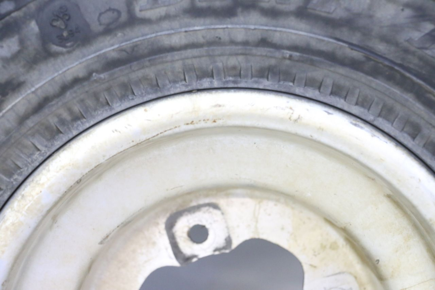 photo de LLANTA TRASERA Y NEUMÁTICO YAMAHA YFM R RAPTOR 250 (2008 - 2014)