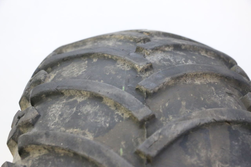 photo de LLANTA TRASERA Y NEUMÁTICO YAMAHA YFM R RAPTOR 250 (2008 - 2014)