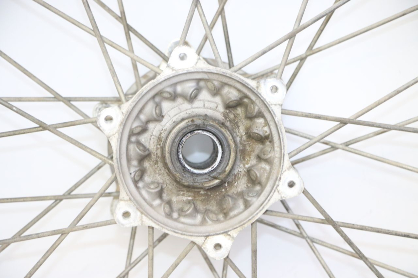 photo de LLANTA TRASERA Y NEUMÁTICO YAMAHA YZ-F YZF 250 (2014 - 2018)