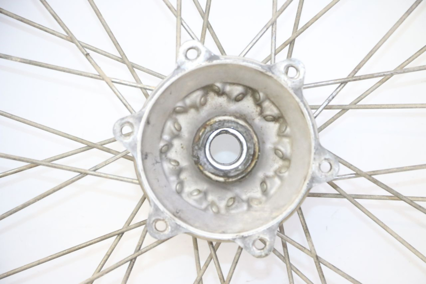 photo de LLANTA TRASERA Y NEUMÁTICO YAMAHA YZ-F YZF 250 (2014 - 2018)