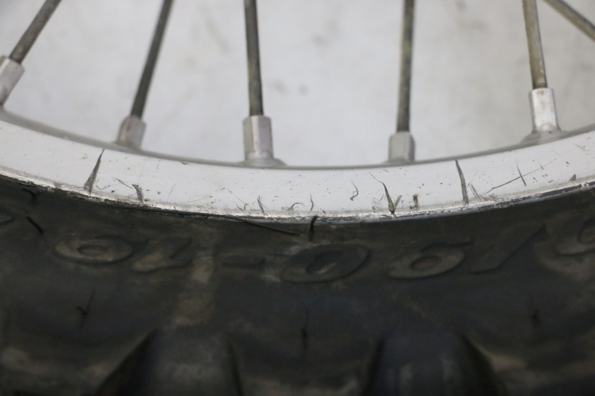 photo de LLANTA TRASERA Y NEUMÁTICO YAMAHA YZF YZ-F 450 (2014 - 2016)