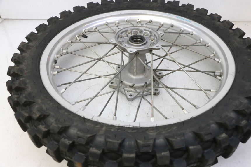 photo de LLANTA TRASERA Y NEUMÁTICO YAMAHA YZF YZ-F 450 (2014 - 2016)