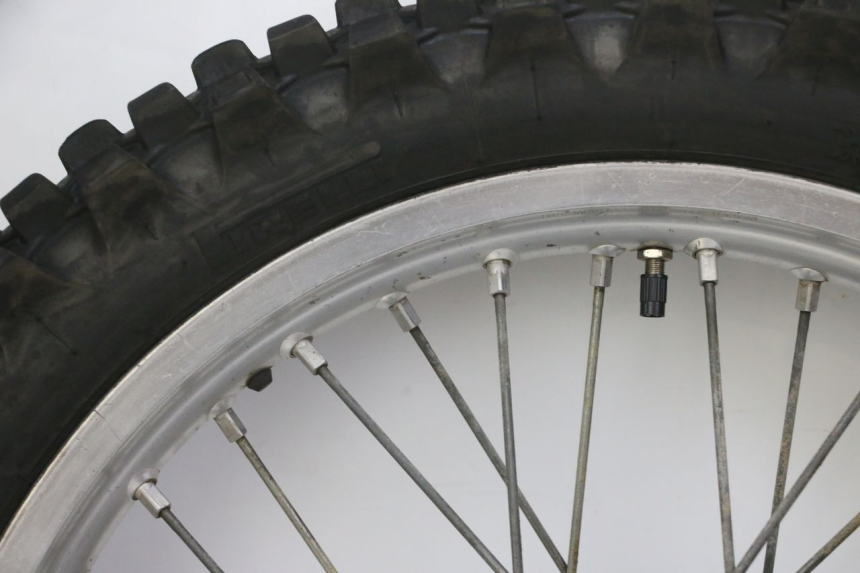 photo de LLANTA TRASERA Y NEUMÁTICO YAMAHA YZF YZ-F 450 (2014 - 2016)