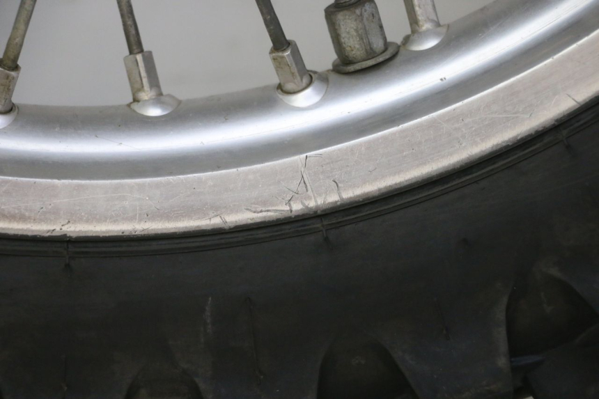photo de LLANTA TRASERA Y NEUMÁTICO YAMAHA YZF YZ-F 450 (2014 - 2016)