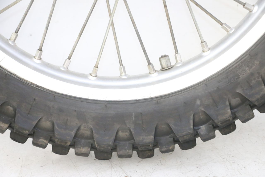 photo de LLANTA TRASERA Y NEUMÁTICO YAMAHA YZF YZ-F 450 (2014 - 2016)
