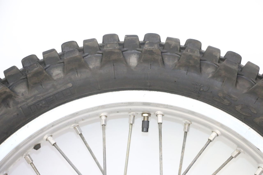photo de LLANTA TRASERA Y NEUMÁTICO YAMAHA YZF YZ-F 450 (2014 - 2016)