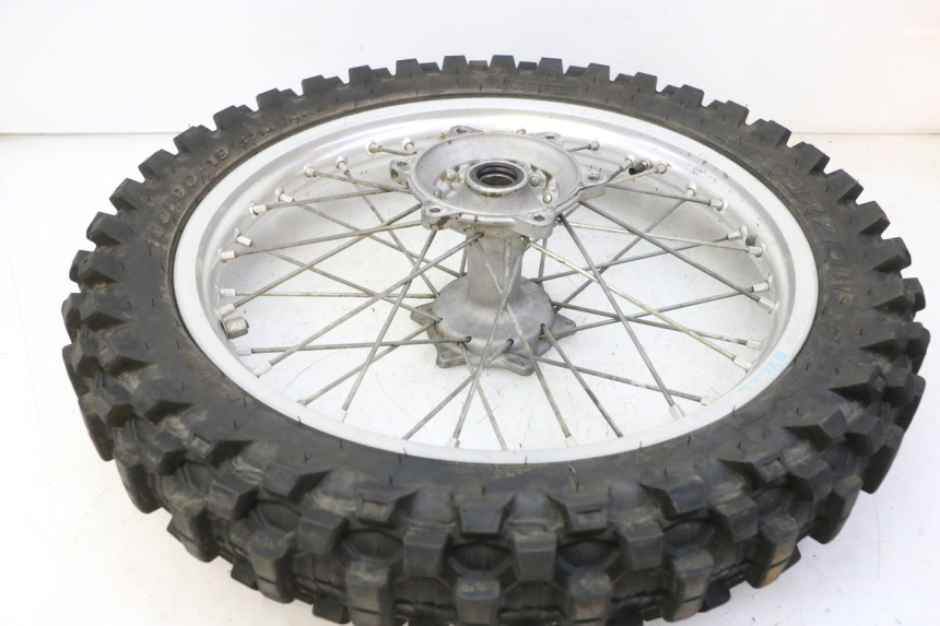 photo de LLANTA TRASERA Y NEUMÁTICO YAMAHA YZF YZ-F 450 (2014 - 2016)