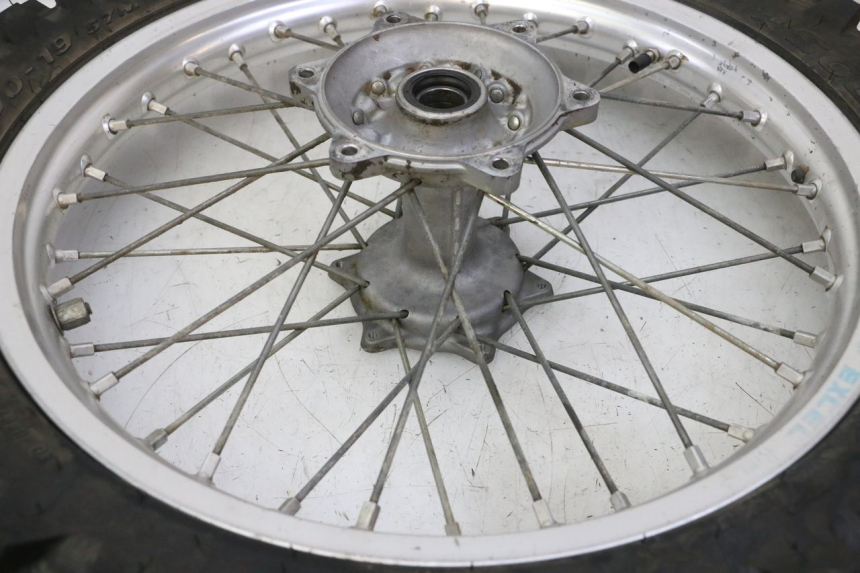 photo de LLANTA TRASERA Y NEUMÁTICO YAMAHA YZF YZ-F 450 (2014 - 2016)