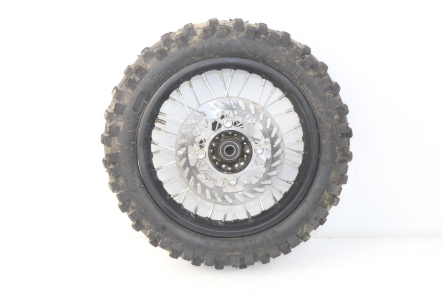 photo de LLANTA TRASERA ORION AGB37 CRF1 DIRT BIKE 125 (2013 - 2021)