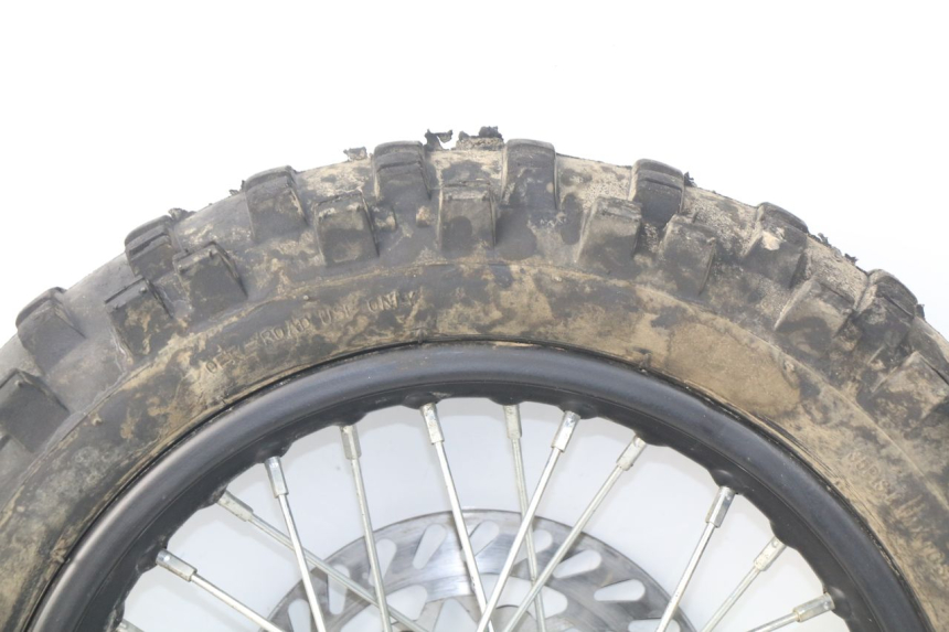 photo de LLANTA TRASERA ORION AGB37 CRF1 DIRT BIKE 125 (2013 - 2021)